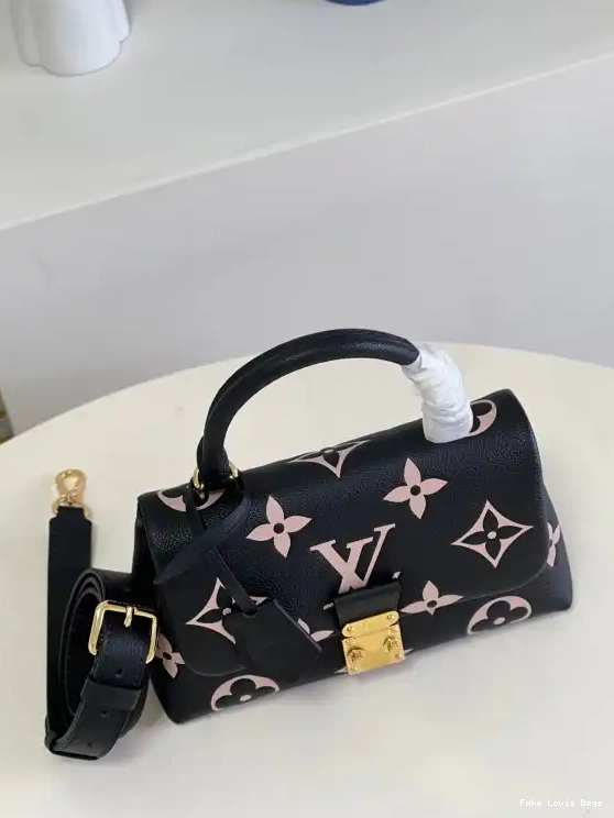 Rep ladies LOUIS VUITTON BB MADELEINE 0630